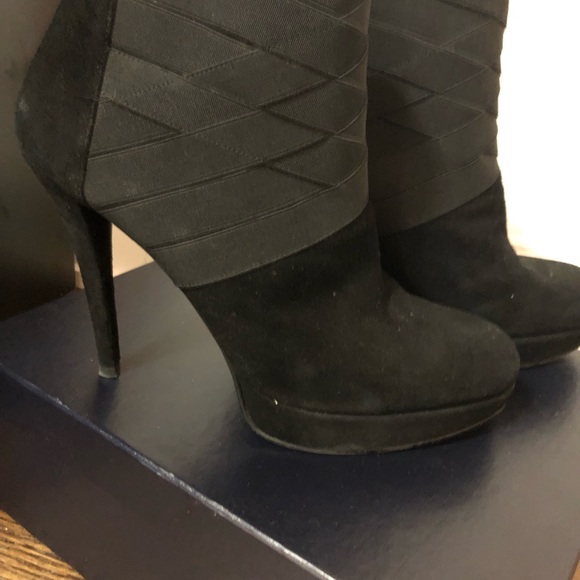 Stuart Weitzman ankle booties - Picture 6 of 6